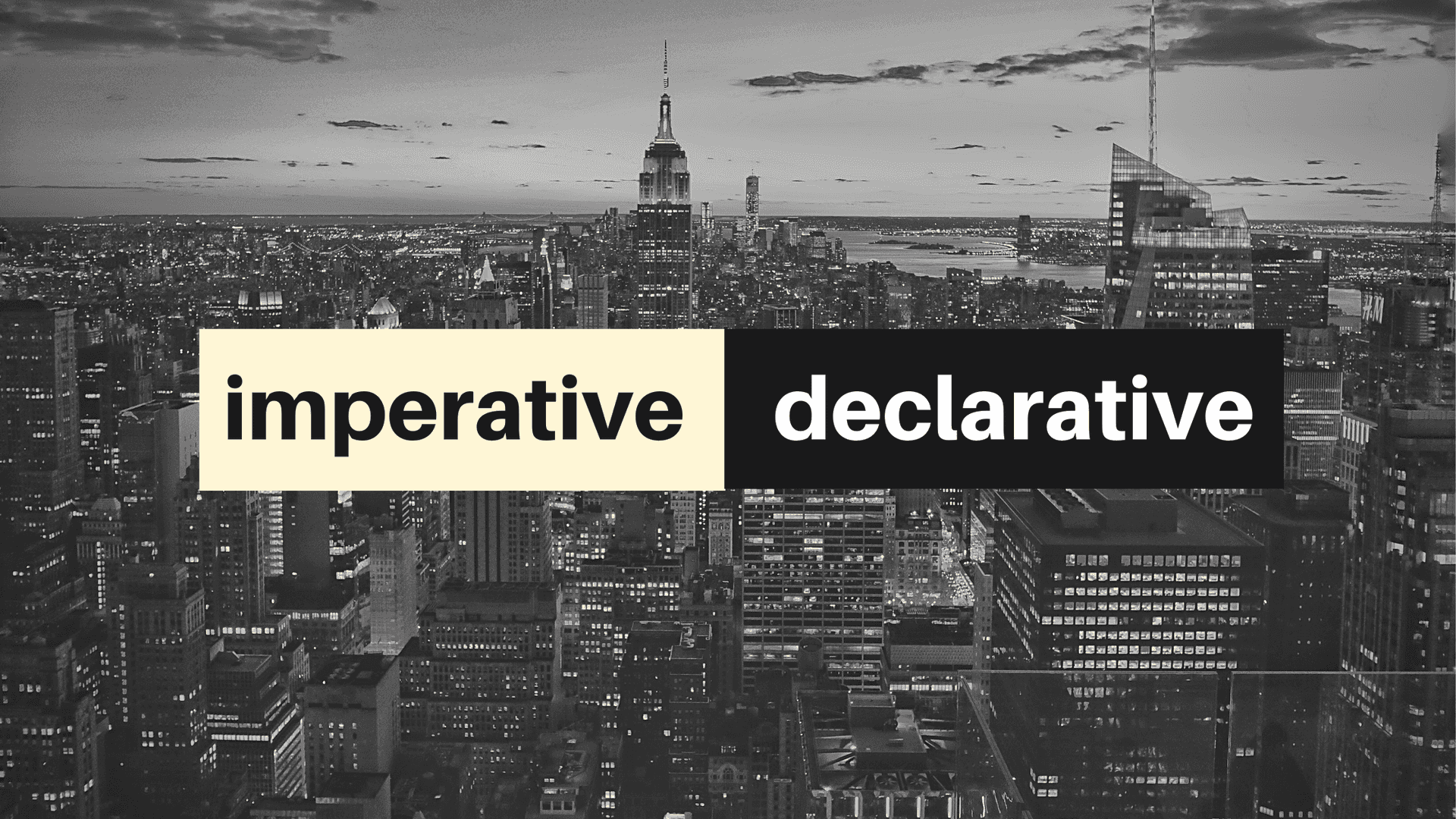 imperative-vs-declarative