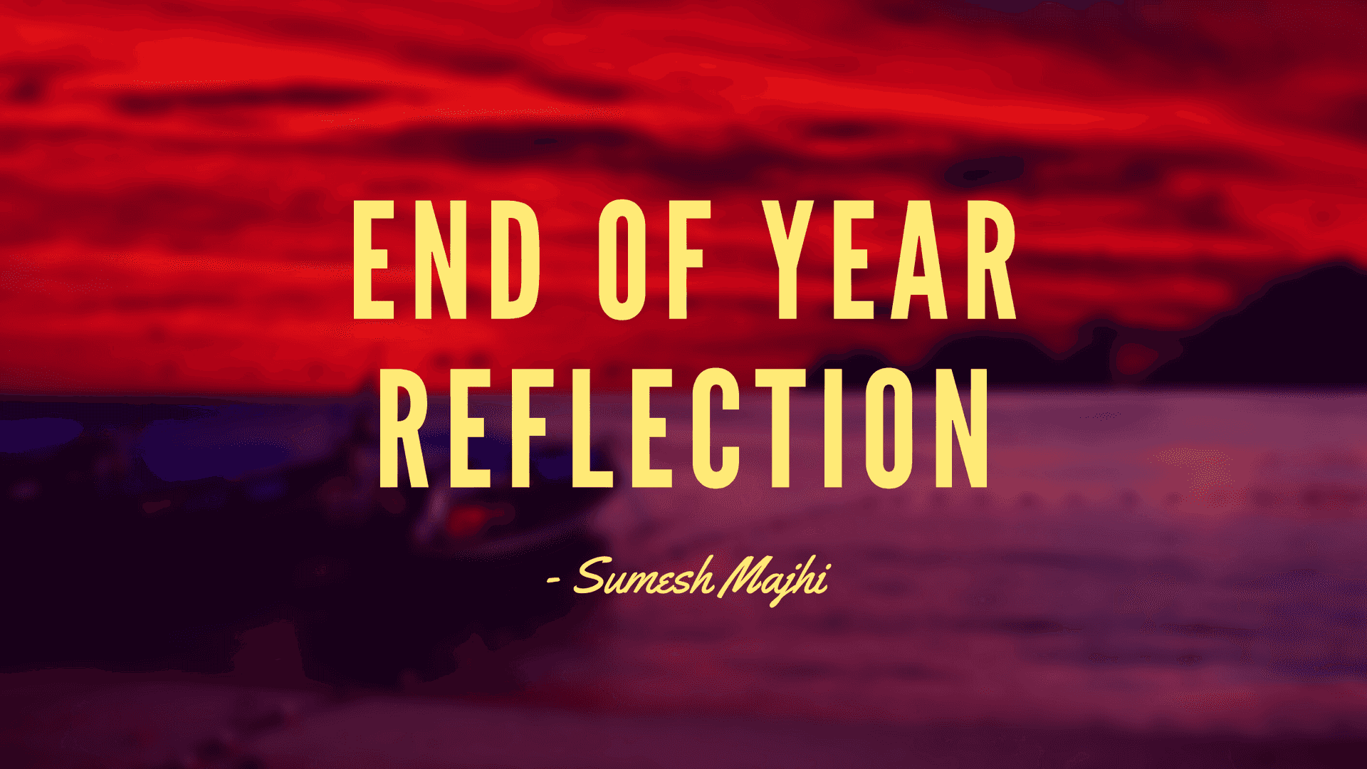 end-of-year-reflection